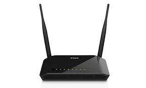 ROUTER D-LINK DIR-615 WIRELESS 300MBPS